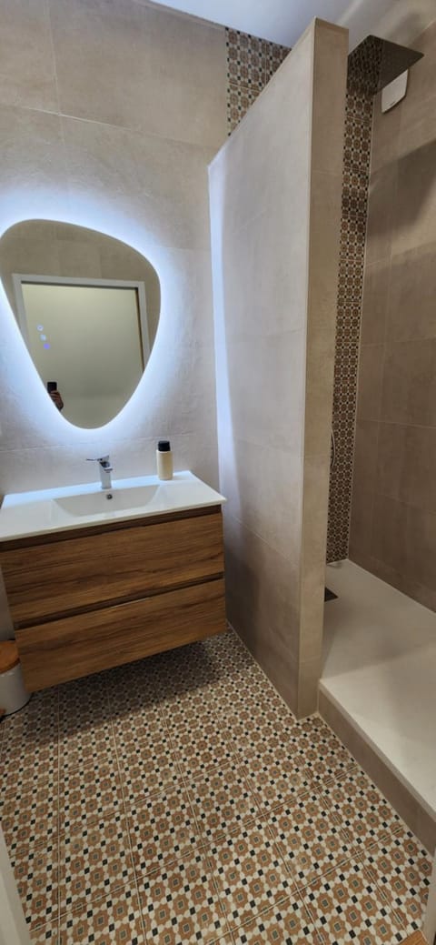 Petit cocon au coeur Avignon Apartment in Avignon