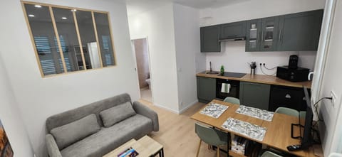 Petit cocon au coeur Avignon Apartment in Avignon