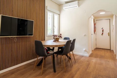 Lobby or reception, Dining area