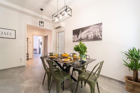 Luxury Station Oasis with Balcony Apartment in Bologna