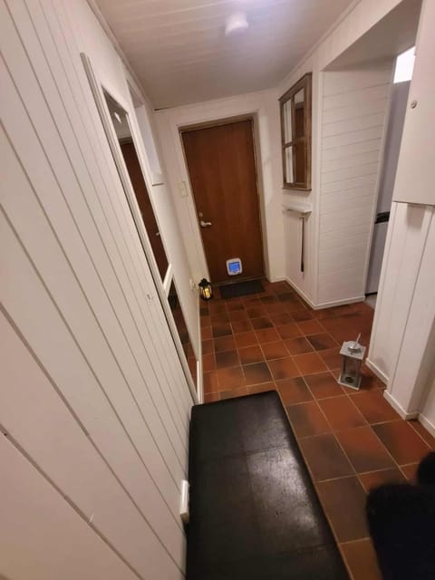 Central apartment in Breivika, Tromsø Apartment in Tromso