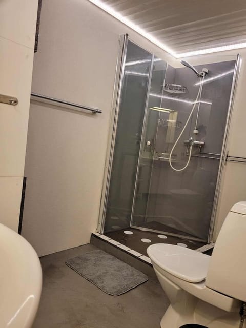 Central apartment in Breivika, Tromsø Apartment in Tromso