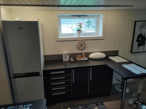 Central apartment in Breivika, Tromsø Apartment in Tromso