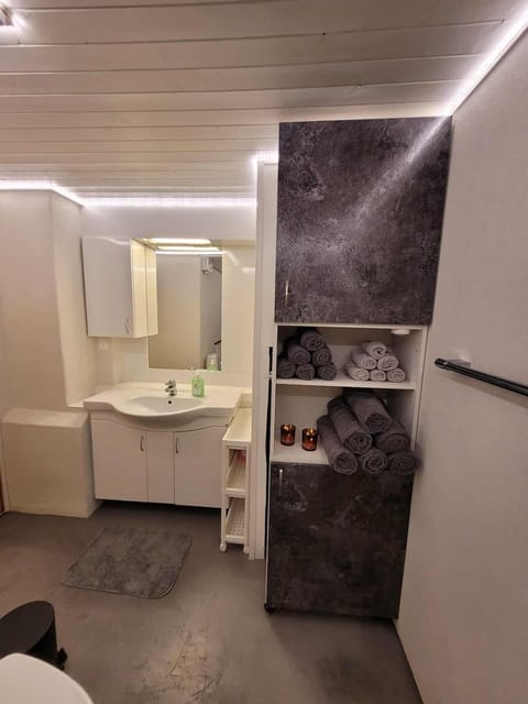 Central apartment in Breivika, Tromsø Apartment in Tromso