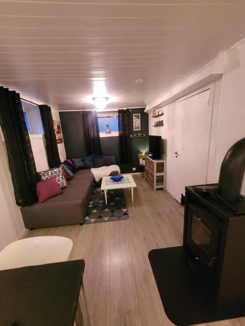 Central apartment in Breivika, Tromsø Apartment in Tromso