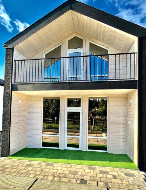 Property building, Kitchen or kitchenette