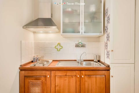 Sottovoce, Terre Marine Apartment in Lerici