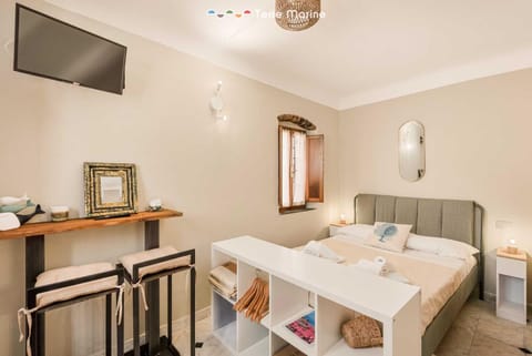 Sottovoce, Terre Marine Apartment in Lerici