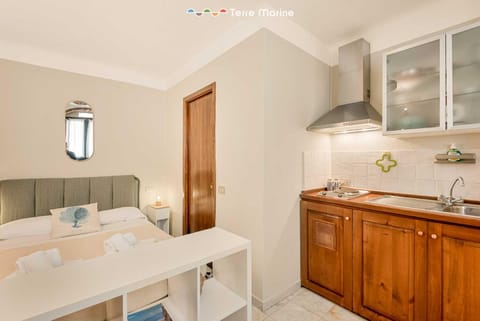 Sottovoce, Terre Marine Apartment in Lerici