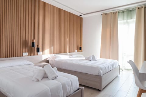 La Terrazza sul Mare Bed and Breakfast in Praia A Mare