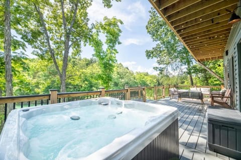 Tranquility Awaits By Avada Properties House in Douglas Lake