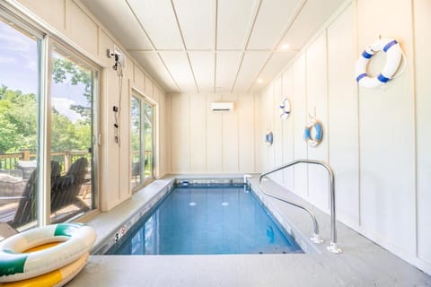 Tranquility Awaits By Avada Properties House in Douglas Lake