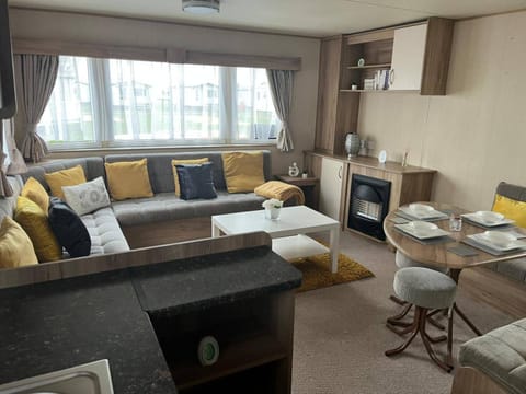 Living room, Photo of the whole room, Seating area, Dining area