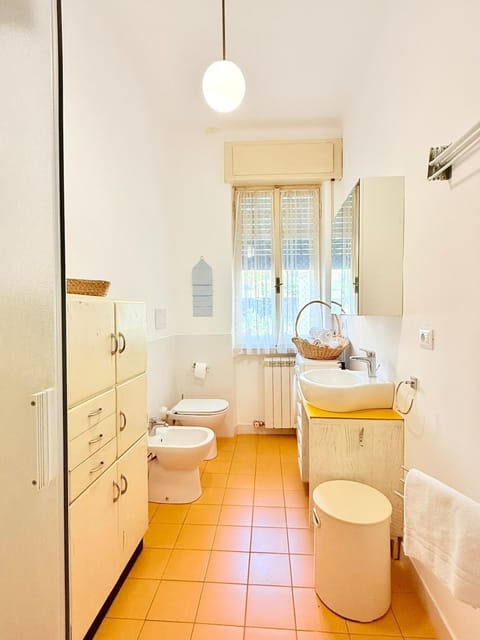 DIMORA Concept - Happy Home - Private garage Apartment in Finale Ligure