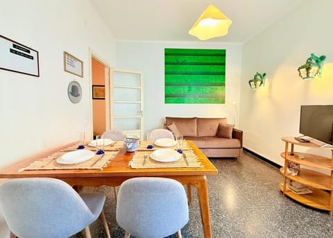DIMORA Concept - Happy Home - Private garage Apartment in Finale Ligure