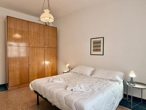 DIMORA Concept - Happy Home - Private garage Apartment in Finale Ligure