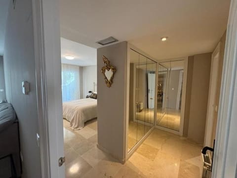 Tu descanso en Marbella, relax, golf y playa Apartment in San Pedro de Alcántara