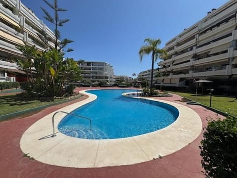 Tu descanso en Marbella, relax, golf y playa Apartment in San Pedro de Alcántara