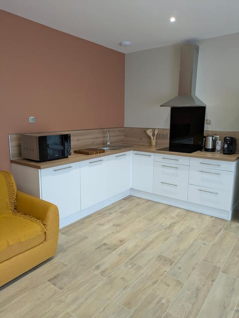 Location studio Lval Apartment in Le Havre