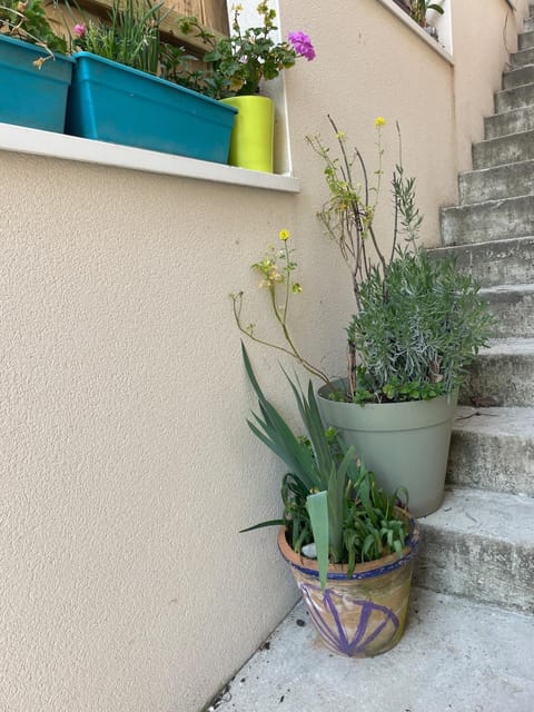 Location studio Lval Apartment in Le Havre