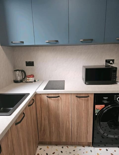 Studio Stil Apartment in Pleven