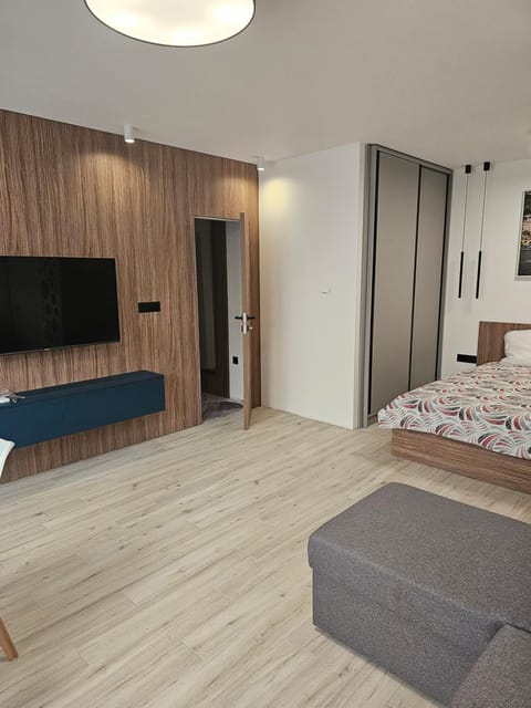 Studio Stil Apartment in Pleven