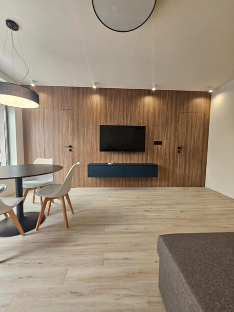 Studio Stil Apartment in Pleven