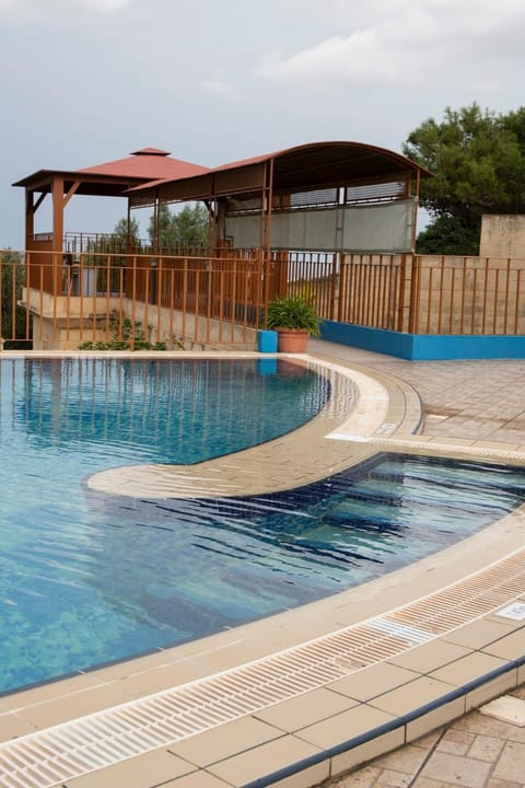 Fun for all the family! Villa in Saint Paul's Bay