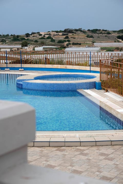 Fun for all the family! Villa in Saint Paul's Bay