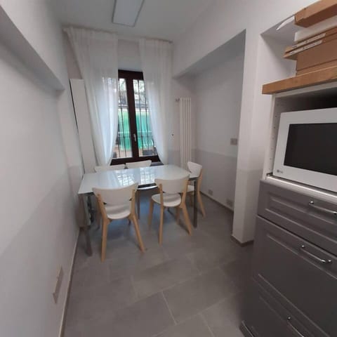 Grattacielo Rooms Bed and Breakfast in Turin