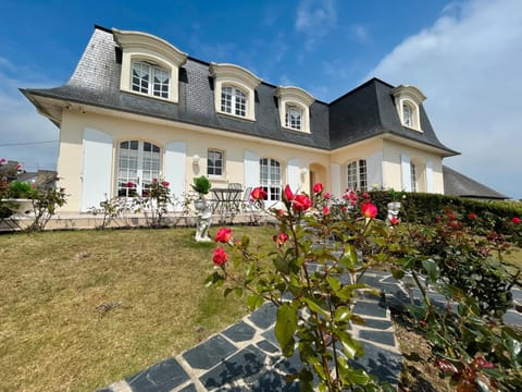 La Mansardière Bed and Breakfast in Cancale