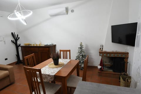 Casa Da Passaro Self Check - in , vicino ospedale e stadio Apartment in Salerno