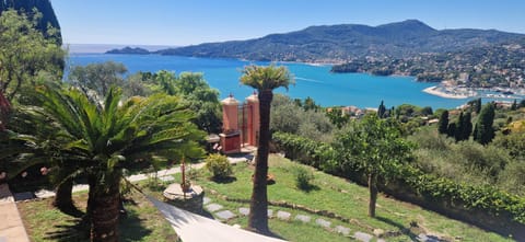 Sea view, Sea view, Inner courtyard view