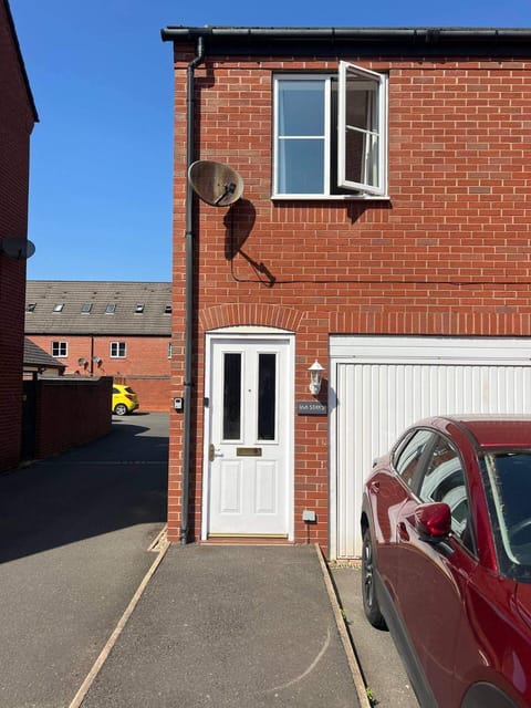 Property building, Parking