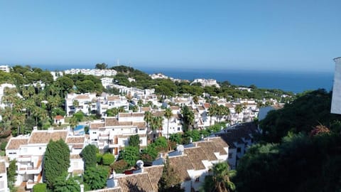 Day, Sea view, Street view
