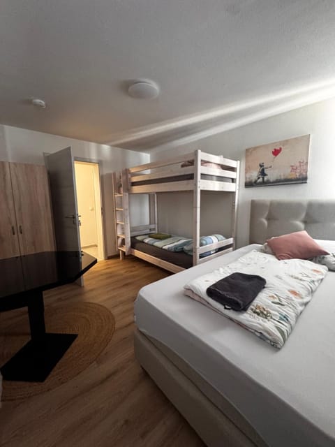 Aby Apartment in Rosenheim