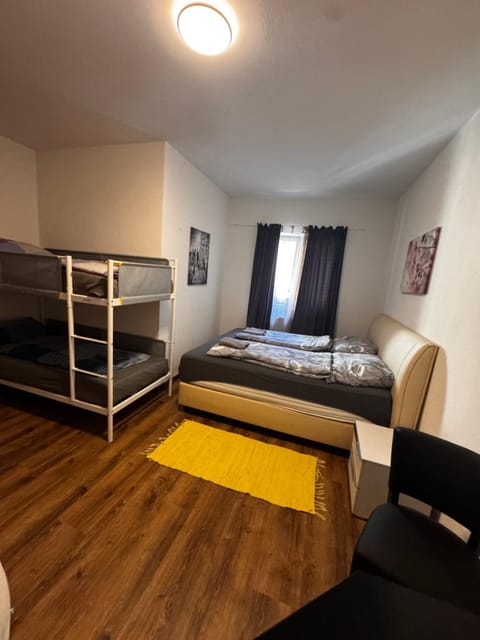 Aby Apartment in Rosenheim