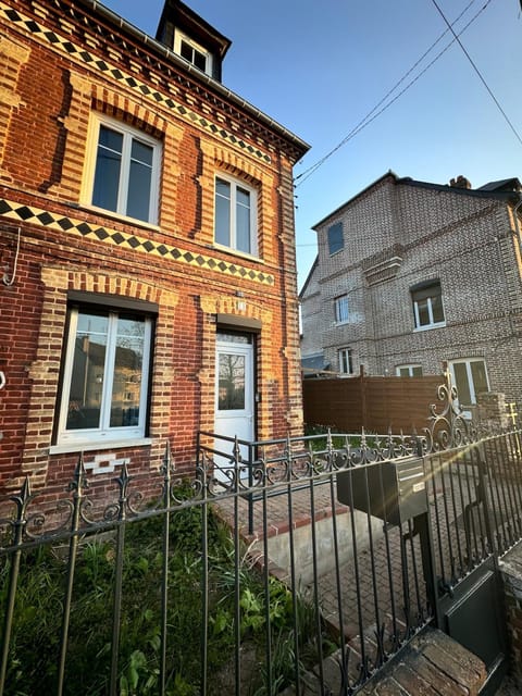 Property view