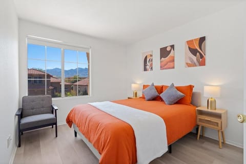 Catalina Pool-side Hideaway 4 Bed 3 Bath House in Tortolita