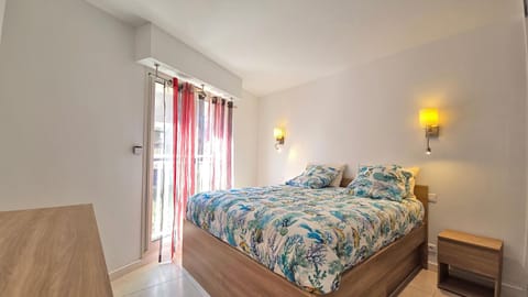 LX165 Piscine - Vue mer panorama - proche Monaco Apartment in Monaco