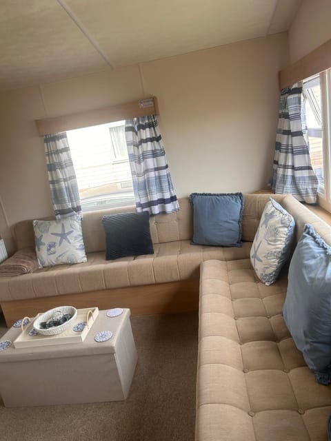 Withernsea sands-Maple grove Campground/
RV Resort in Withernsea