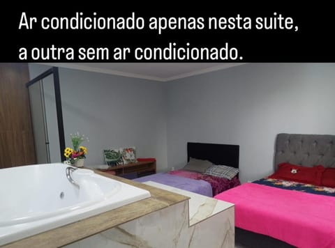 Pousada Mirante Da Guariba Bed and Breakfast in Angra dos Reis