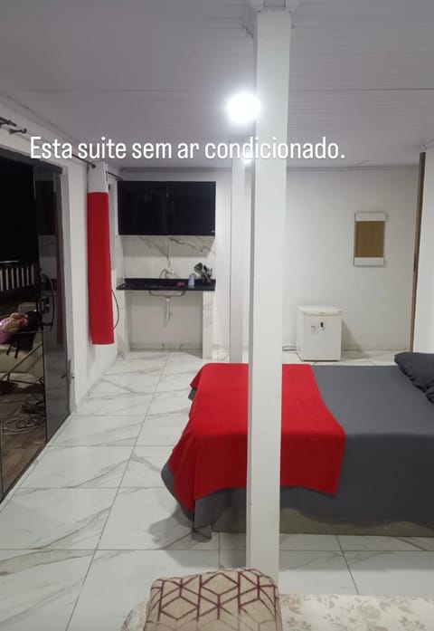 Pousada Mirante Da Guariba Bed and Breakfast in Angra dos Reis