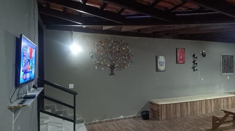 Pousada Mirante Da Guariba Bed and Breakfast in Angra dos Reis