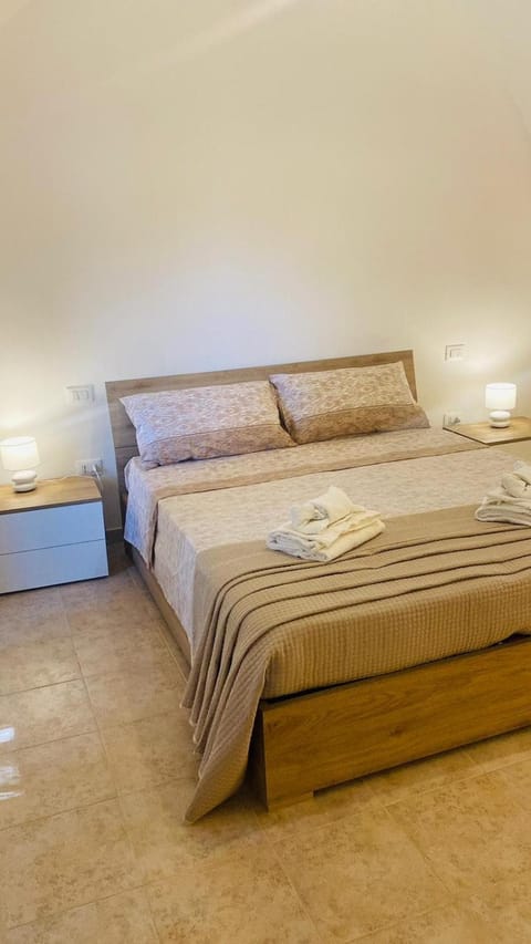 Villa Maria Villa in Carovigno