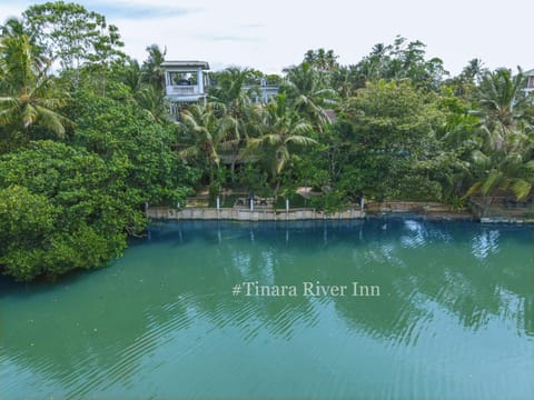 River view