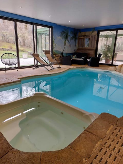 Gite de La Lauzeraie House in Auvergne-Rhône-Alpes