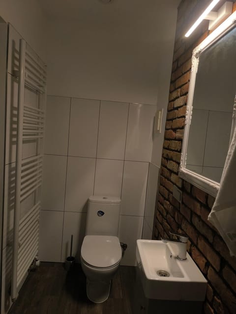 Studio3 Apartment in Vilnius County, Lithuania