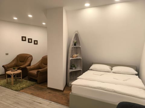 Studio 2 Apartment in Vilnius County, Lithuania