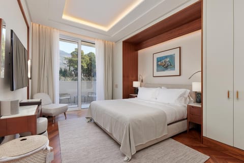 Porto Montenegro Residences Apartment in Kotor Municipality
